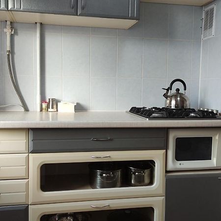 בילה צרקווה Василя Стуса 10/77 City Rooms מראה חיצוני תמונה