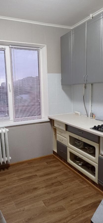 בילה צרקווה Василя Стуса 10/77 City Rooms מראה חיצוני תמונה