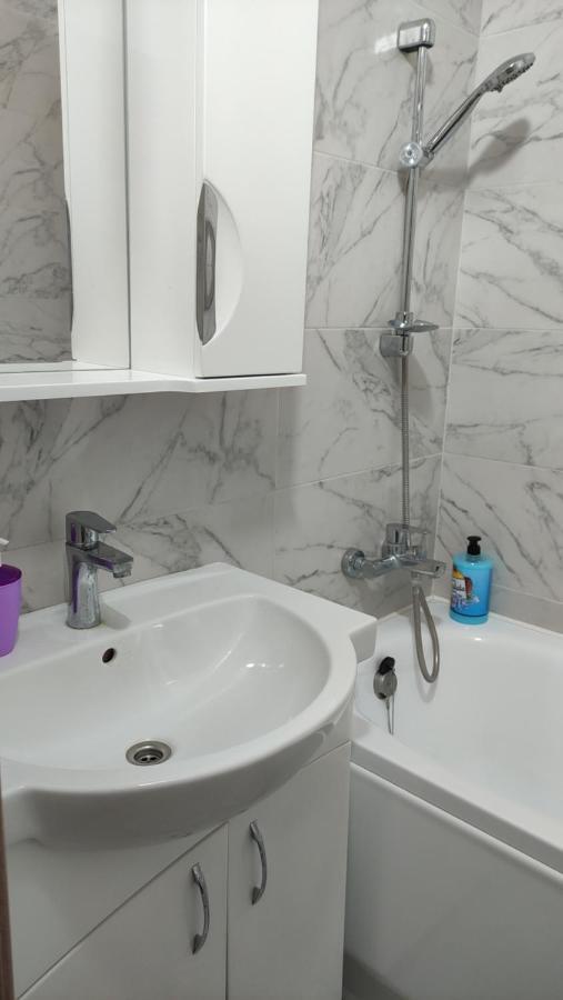 בילה צרקווה Василя Стуса 10/77 City Rooms מראה חיצוני תמונה