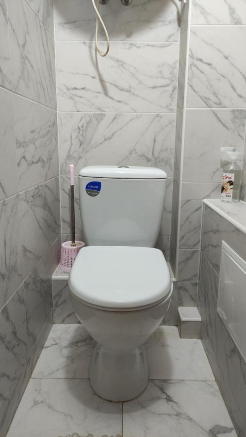 בילה צרקווה Василя Стуса 10/77 City Rooms מראה חיצוני תמונה