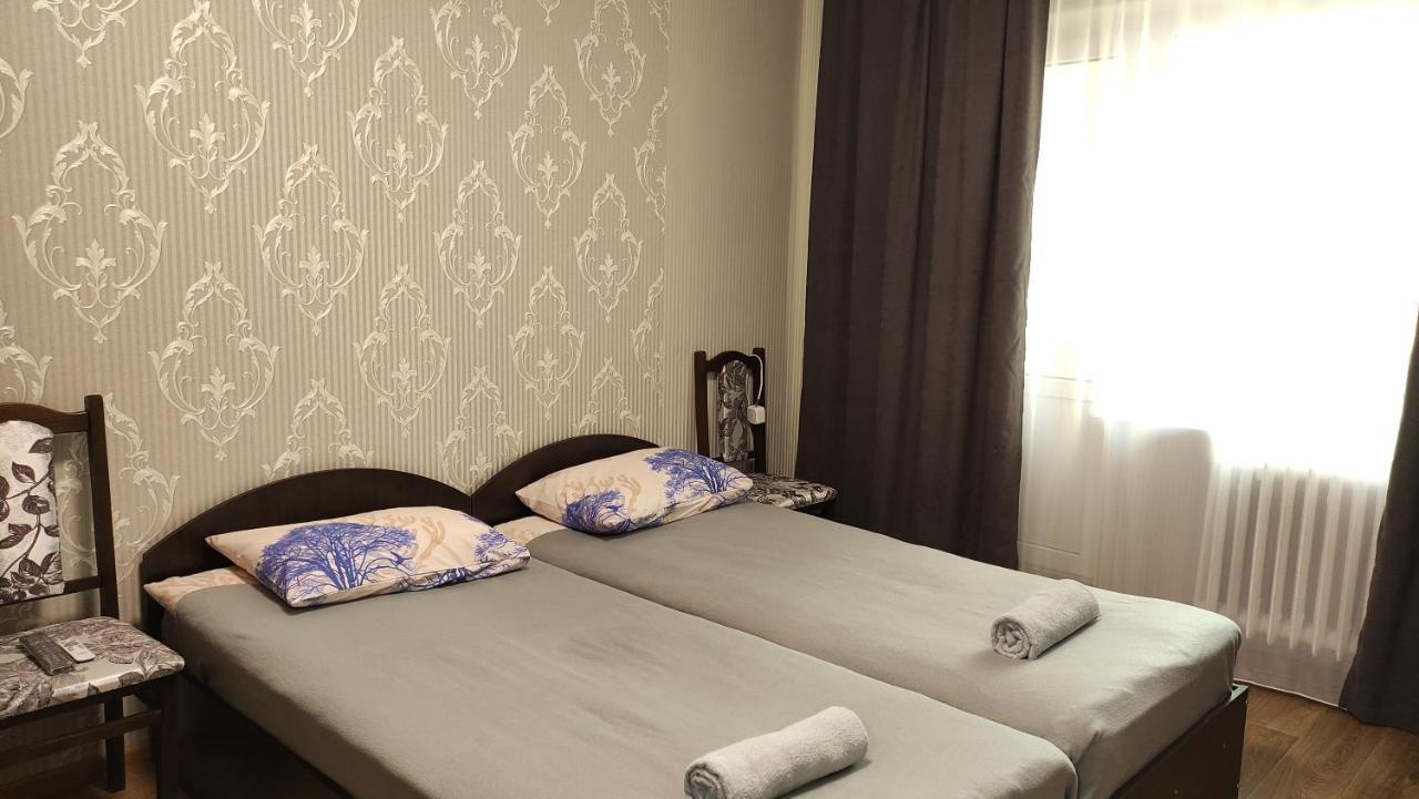 בילה צרקווה Василя Стуса 10/77 City Rooms מראה חיצוני תמונה