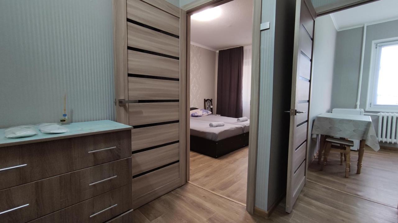 בילה צרקווה Василя Стуса 10/77 City Rooms מראה חיצוני תמונה