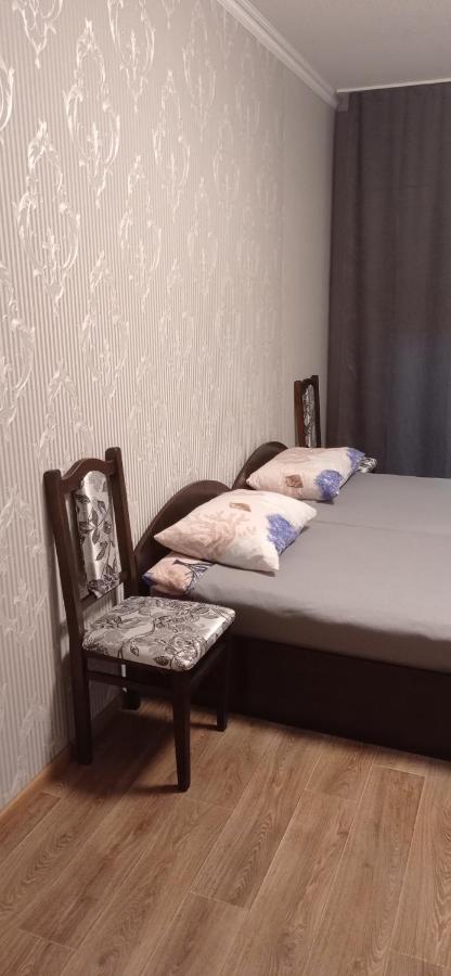 בילה צרקווה Василя Стуса 10/77 City Rooms מראה חיצוני תמונה