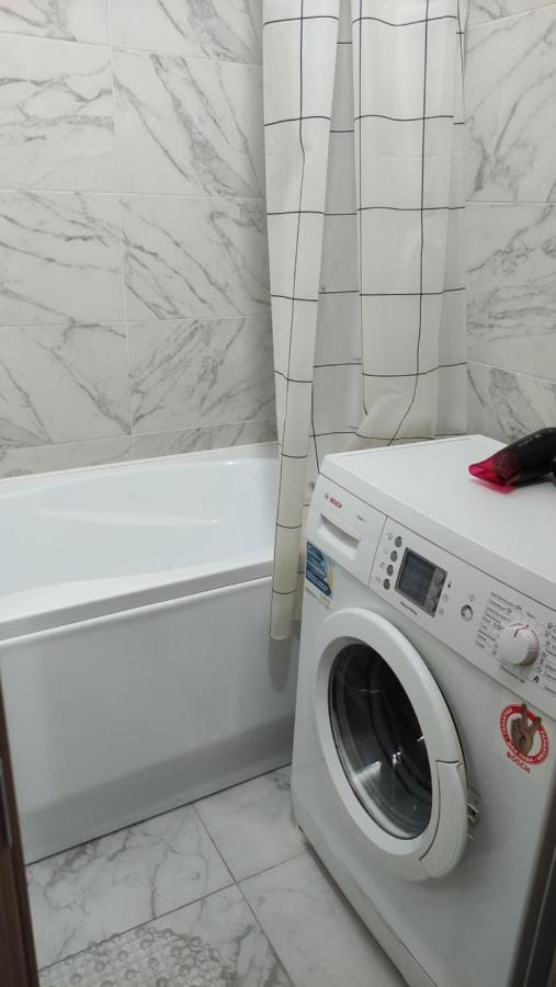 בילה צרקווה Василя Стуса 10/77 City Rooms מראה חיצוני תמונה